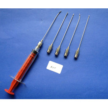 Fat Inject Cannula Micro Cannula